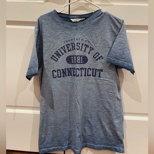 uconn campdavid tshirt